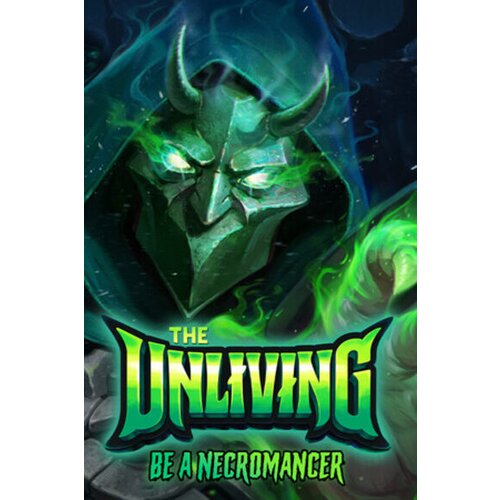  the unliving (pc) steam key global Cene