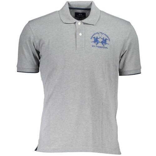 La Martina Muška polo majica CCMP01-PK001 Cene