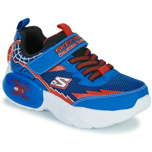 Skechers CREATURE-CRAWLERS - Plava Cijene
