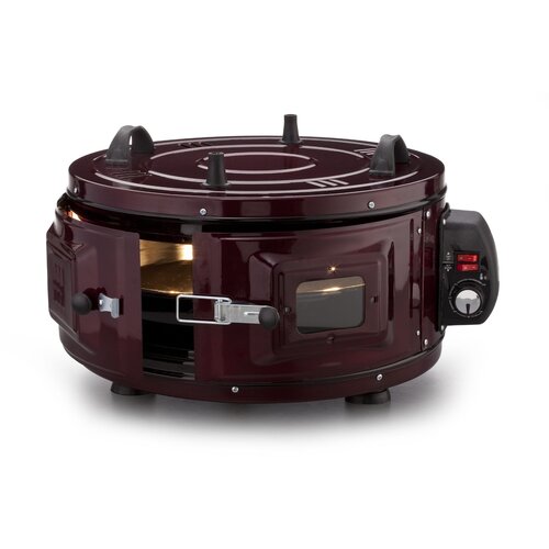 Elit Električna peka RUSTICALE EP-53 Cijene