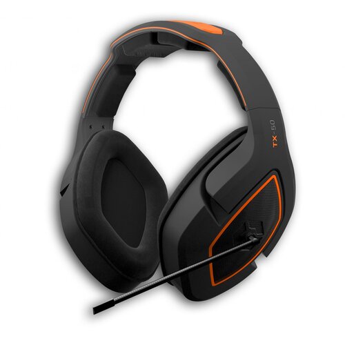 Gioteck HEADSET TX50 PREMIUM GAMING FOR CONSOLE/MOBILE/MAC/PC Slike