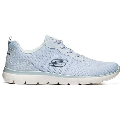 Skechers Nizke superge Summits Modra Cene