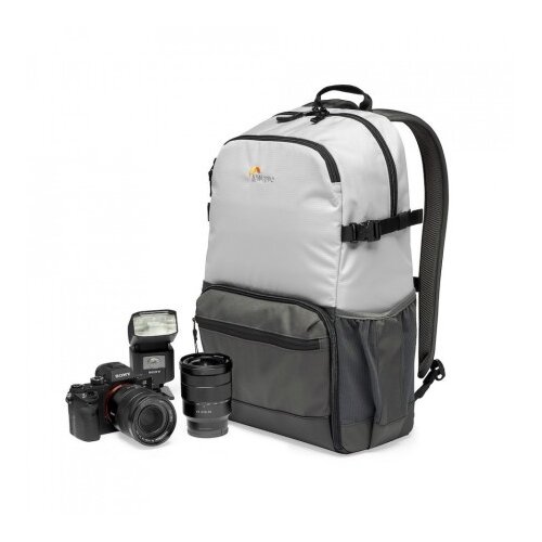 Lowepro truckee bp 250 lx (grey) ( 88486 ) Cene