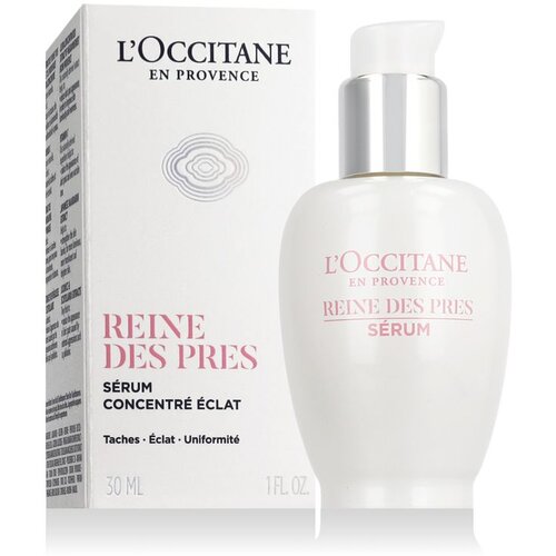 L'Occitane en Provence Reine Des Pres Brightening Concentrate Serum 30 ml Cijene