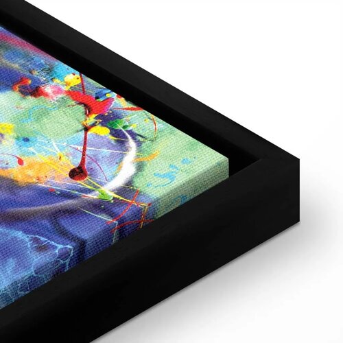  Slika - Colourful Immersion 120x40 Cijene