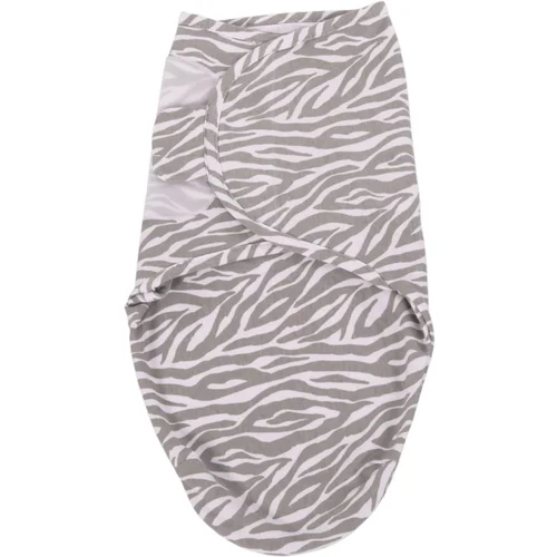 Bo Jungle B-Wrap Small White Tiger dekica za povijanje 3,2-6,4kg 1 kom