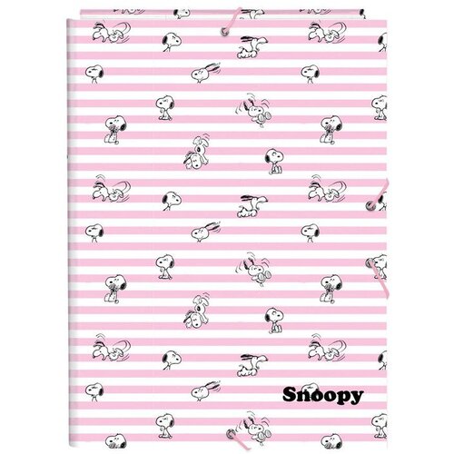 SNOOPY &Scaron;kolska mapa 26 x 33,5 x 2,5 cm Cijene