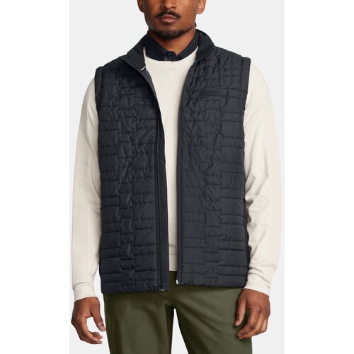 Under Armour Men's Vest DRIVE PRO INSULATED VEST - Men's Cene