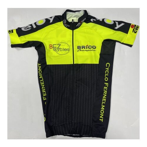 Doltcini Letnji biciklistički dres klub (l) ( 3-26-L ) Cene