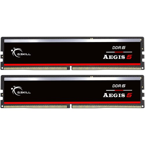 G.skill F5-5200J4040A16GX2-IS memory module 32 GB 2 x 16 GB DDR5 5200 MHz Cijene