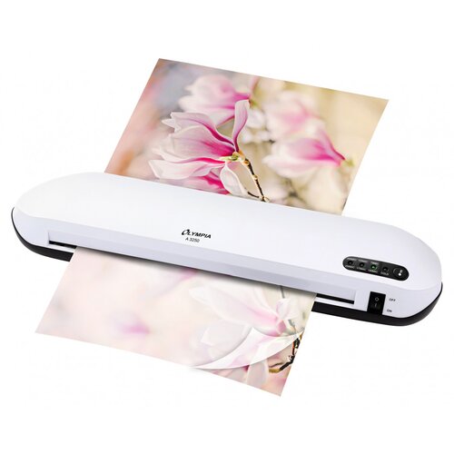 Plastifikator olympia a3 3250 bel OLYMPIA D+P+R+G Slike