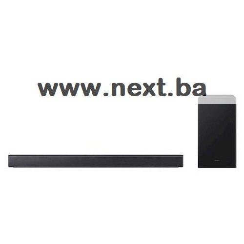 SOUNDBAR SAMSUNG HW-B450F 2.1 ch Cijene