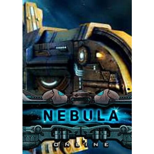  Nebula Online Steam Key GLOBAL Cene
