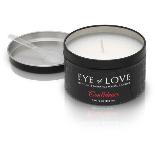 Eye Of Love Masažna svijeća EOL Confidence Male, 150ml Cijene
