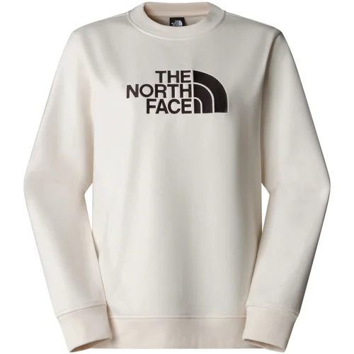 The North Face Puloverji NF0A89EF Bela