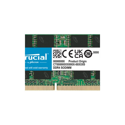 Crucial SO-DIMM 16GB DDR4 3200 Cijene