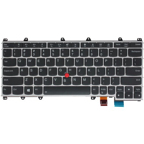  Tastatura za laptop Lenovo ThinkPad X380 Yoga Cene