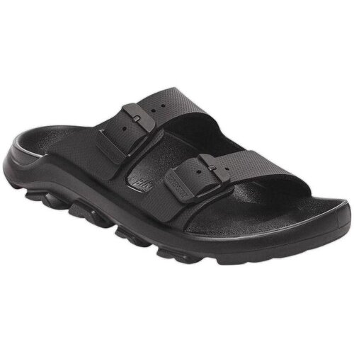 Birkenstock Sandali &amp;amp; Odprti čevlji Sandales Mogami Terra Stealth en Birko Flor&amp;reg; Črna Slike