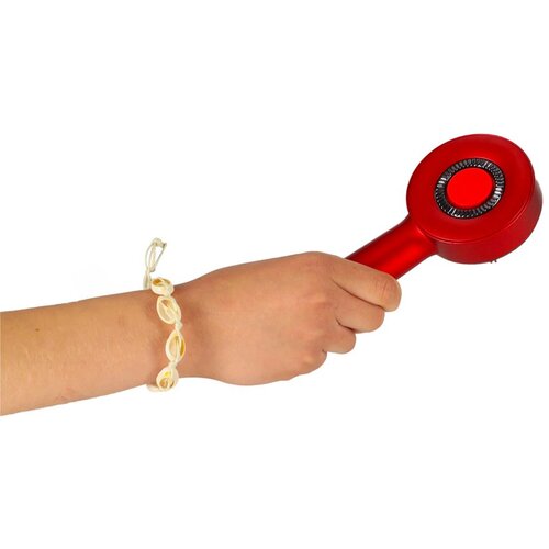  USB masažna četka za kosu Slike