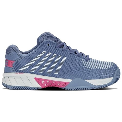 K-Swiss Tenis Hypercourt Express 2 Siva Slike
