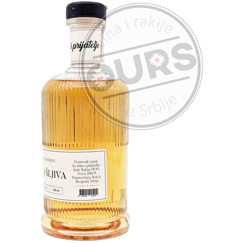  Janić Suva &amp;Scaron;ljiva 0,7L Slike