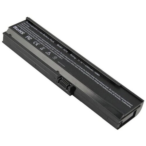 Oem Baterija za laptop Acer Aspire 3030 3050 3200 3600 3610 3680 5030 5050 Cene