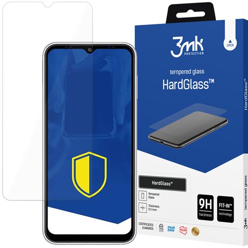 3mk HARDGLASS KALJENO STEKLO ZA TELEFON SAMSUNG GALAXY A13 4G, (21966426) Slike