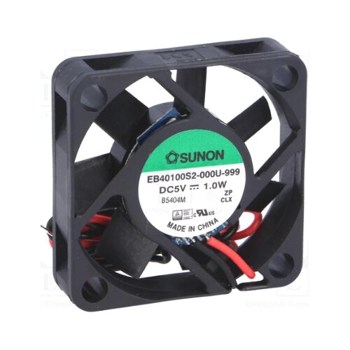 Sunon Ventilator EB40100S2-000U-999 40x40x10mm Cijene