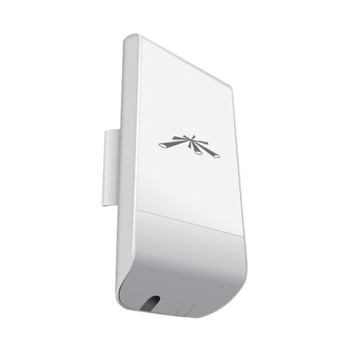 Ubiquiti NanoStation LocoM2 2,4GHz 8dBi 150Mbps zunanja UBNT dostopna točka / antena Slike