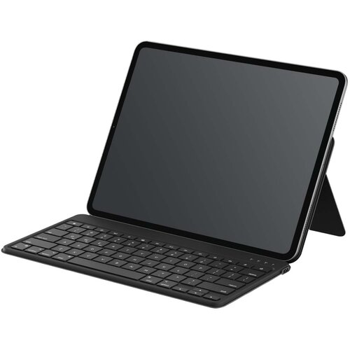 Satechi Brezžična Bluetooth QWERTY tipkovnica OnTheGo s stojalom, Črna, (5000284030) Cene
