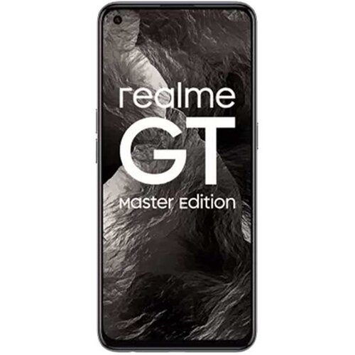 Realme GT 6GB/128GB Black Slike