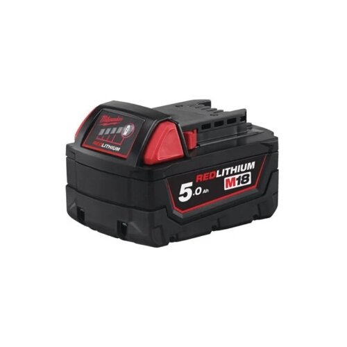 Milwaukee Akumulator 5.0 Ah M18 B5 Cene
