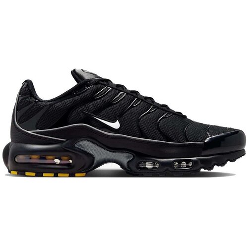 Nike Nizke superge Air Max Plus Črna Cene