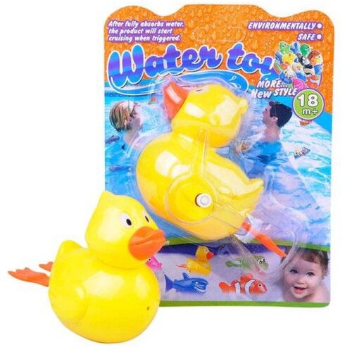 HK Mini Toys igračka za kupanje, patkica Cijene