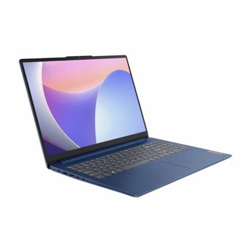 Lenovo ideapad slim 3 16IAH8 (abyss blue) wuxga ips, i5-12450H, 16GB, 512GB ssd (83ES0046YA) Slike