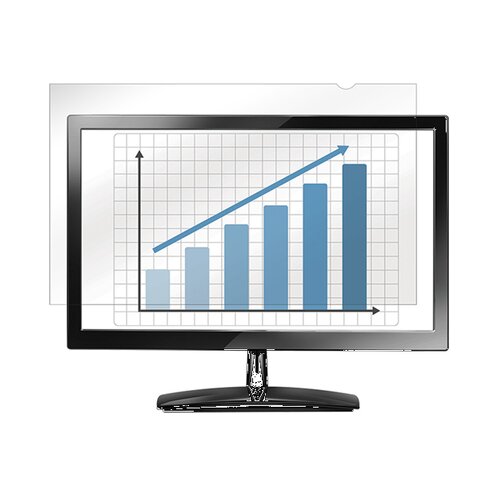 Fellowes Privascreen filter Felowes panora mica prikaz 27 '' - 16: 9, (21031878) Cene