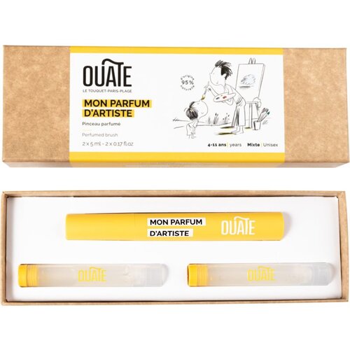 OUATE My Artist Perfume parfumsko pero za otroke 2x15 ml Cene