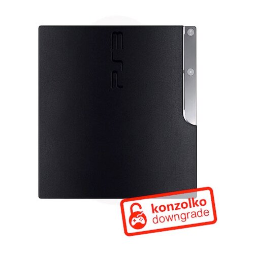 Playstation 3 Jailbreak odklep Slike