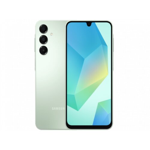 Samsung Smartphone Galaxy A16 4GB/128GB Zelena Cene