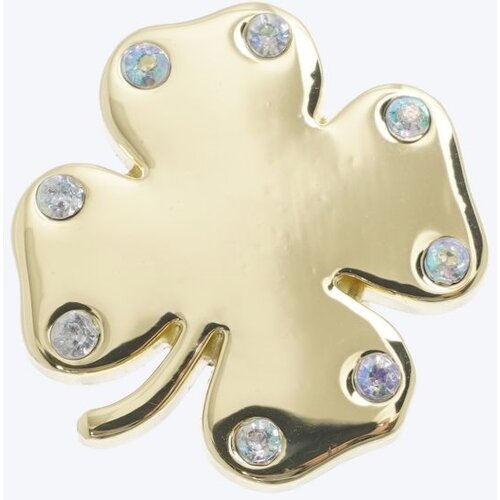 Crocs Bed� bling clover U Cene