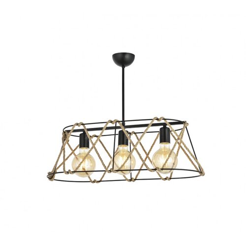 Sparx luster viza 3xE27 60W SPF01171 Cene