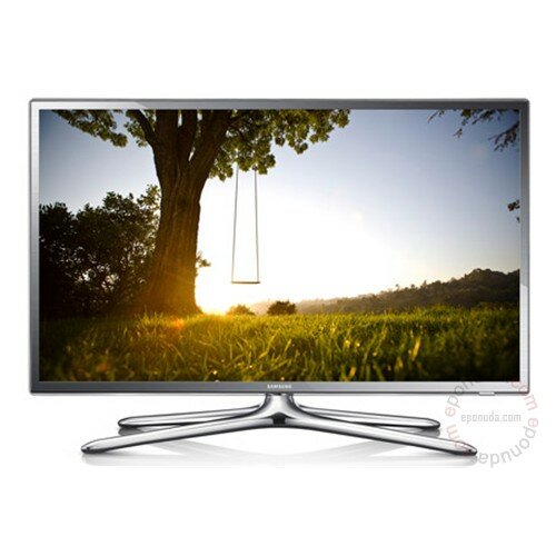Samsung UE32F6200 LED televizor Slike