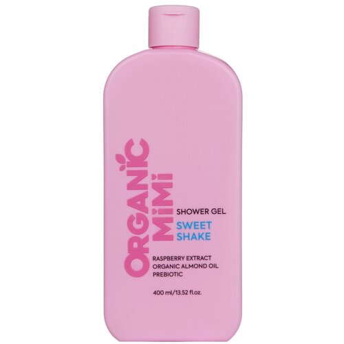 Organic Mimi Gel za tu&scaron;iranje Sweet shake 400ml Cene