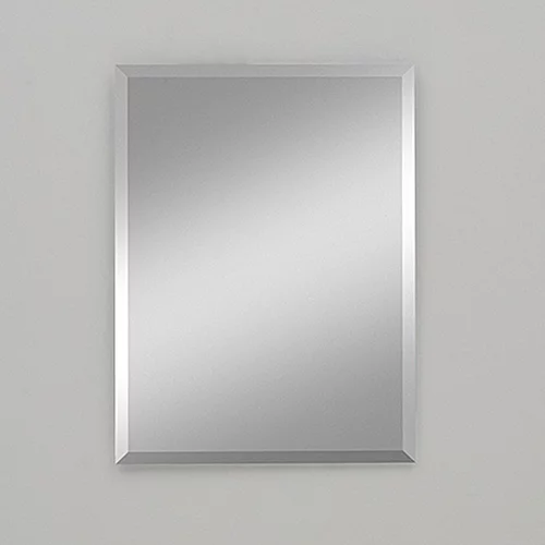 KRISTALL-FORM fazetirano ogledalo gennil (30 x 40 cm, kutno)