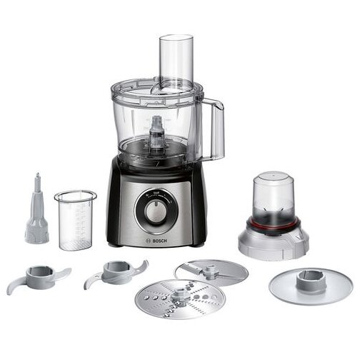 Bosch Multipraktik 800W,2.3L posuda,Sjeckalica, 30 + Funkcija, SL Cijene