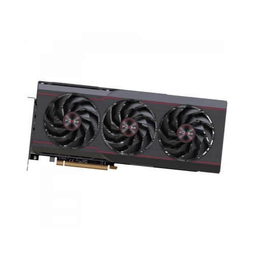Sapphire Pulse Radeon RX 7900 GRE 16GB Slike