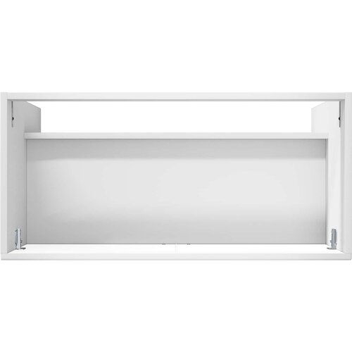  ispod umivaonika Bijela 78,5 x 37,5 x 81 cm Slike