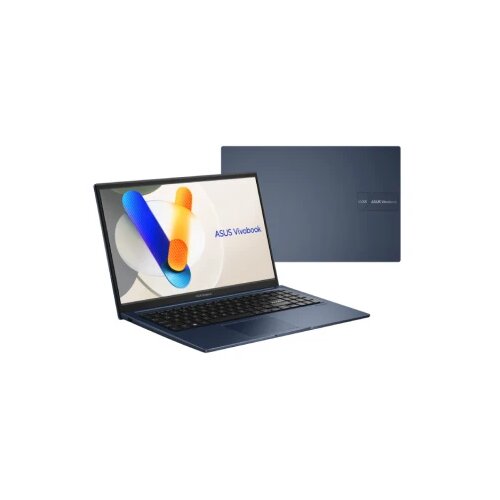 Asus vivobook 15 X1504VA-BQ2445 (15.6 inča fhd , i3-1315U, 8GB, ssd 512GB) laptop Cene