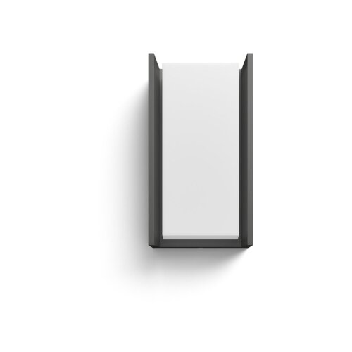 Philips LED prigu&amp;scaron;iva zidna svetiljka Hue TURACO 1xE27/8,1W/230V IP44 Slike
