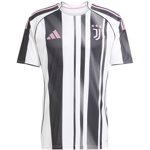 Adidas Juventus 25/26 Home dres Cene